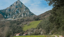 Foto Día 21 septiembre - Circular Ramales de la Victoria - Pico San Vicente (957 m) (Cantabria) Todo el día